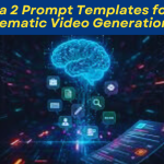 Sora 2 Prompt Templates for Cinematic Video Generation