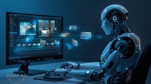 sora ai 2