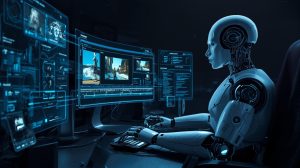 sora ai video generator