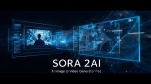 sora ai video tool
