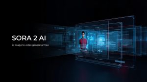 sora ai video generator